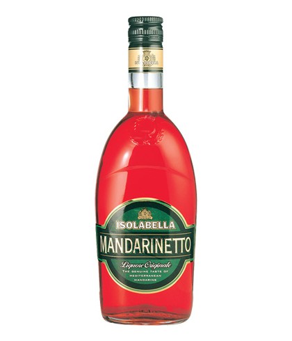Isolabella Mandarinetto