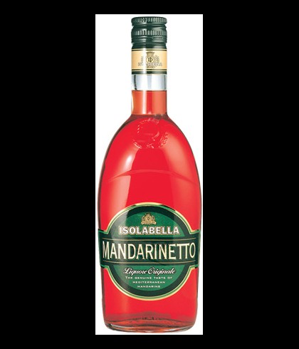 Isolabella Mandarinetto