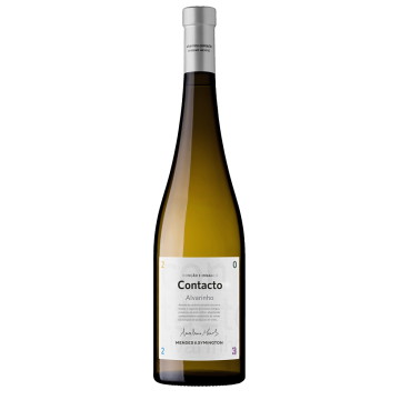 Anselmo Mendes Alvarinho Contacto Vinho Verde