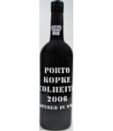 Kopke Colheita Port 2006
