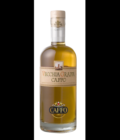 Caffo Vecchia Grappa