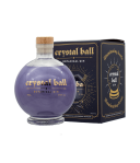Crystal Ball Botanical Gin Light Up