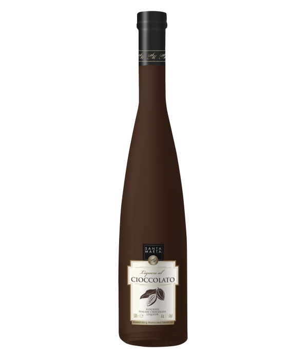 Santa Marta Cioccolato bij t Bockje in Bathmen