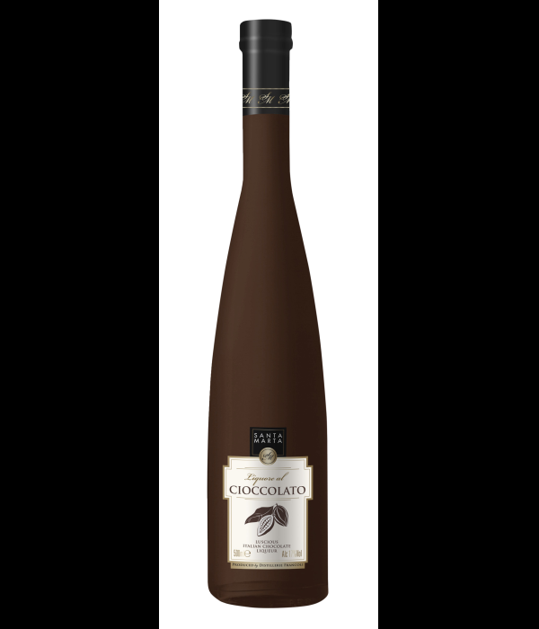 Santa Marta Cioccolato bij t Bockje in Bathmen