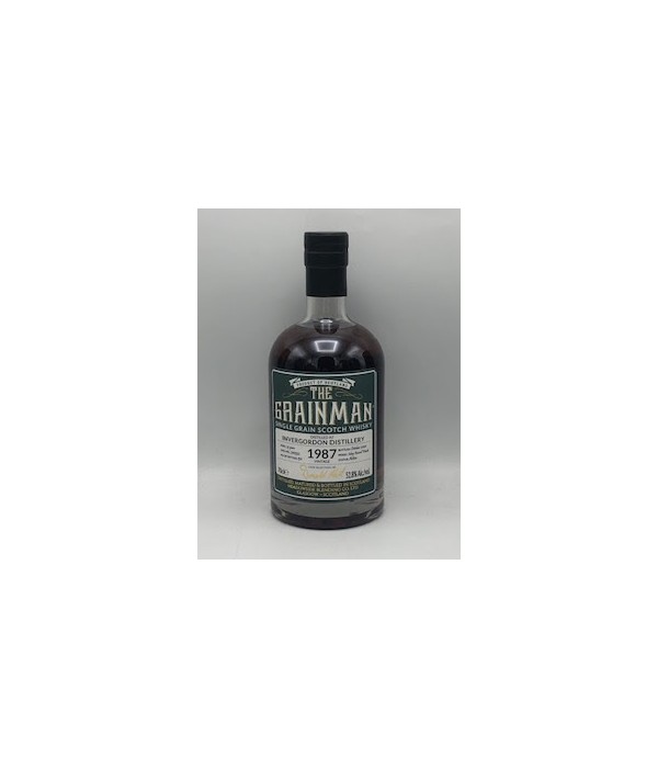 The Maltman Invergordon 1987 bij t Bockje in Bathmen