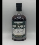 The Maltman Invergordon 1987