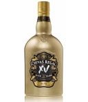Chivas Regal XV 15 Years Old Gold Edition