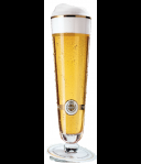 Warsteiner voetglas