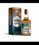 Wolfburn 8 Years Old Cognac Cask Finish