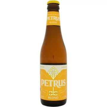 Petrus Blond