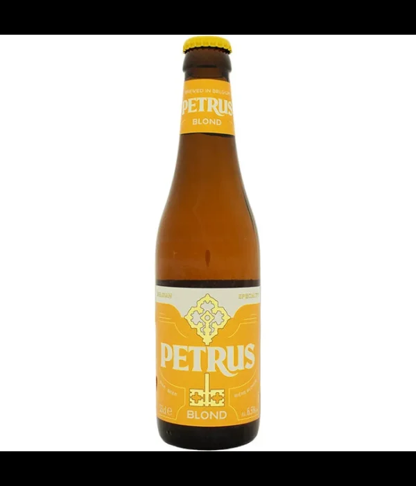 Petrus Blond bij t Bockje in Bathmen