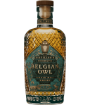 Belgian Owl Identity Single Malt Whisky