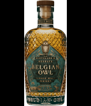 Belgian Owl Identity Single Malt Whisky