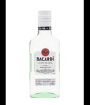 Bacardi Rum Carta Blanca