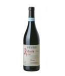 Negro Cescu Dolcetto d'Alba
