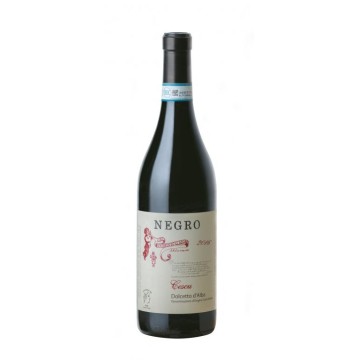 Negro Cescu Dolcetto d'Alba