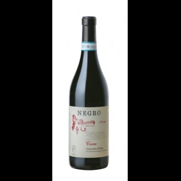 Negro Cescu Dolcetto d'Alba