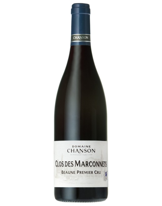 Chanson Beaune Clos des Marconnets