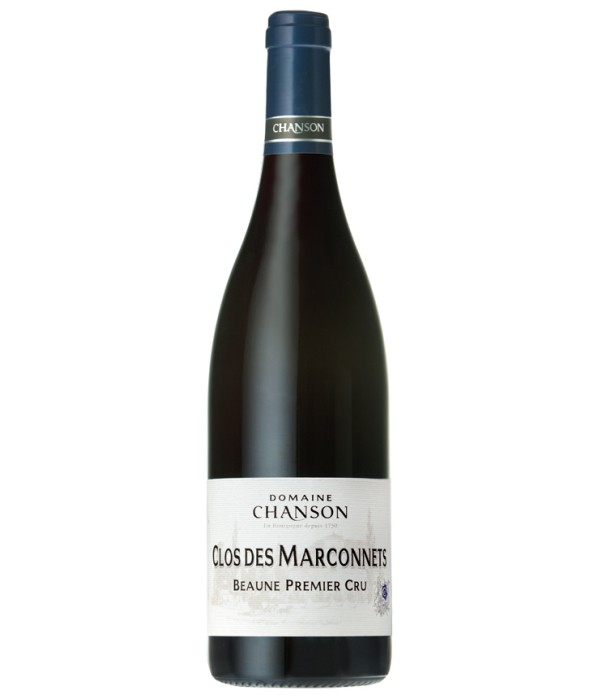 Chanson Beaune Clos des Marconnets, wijn bij t Bockje in Bathmen