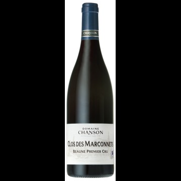 Chanson Beaune Clos des Marconnets