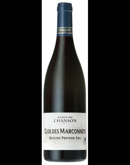 Chanson Beaune Clos des Marconnets