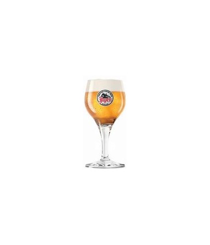 Jopen glas, glas bij t Bockje in Bathmen