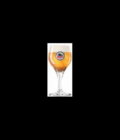 Jopen glas, glas bij t Bockje in Bathmen