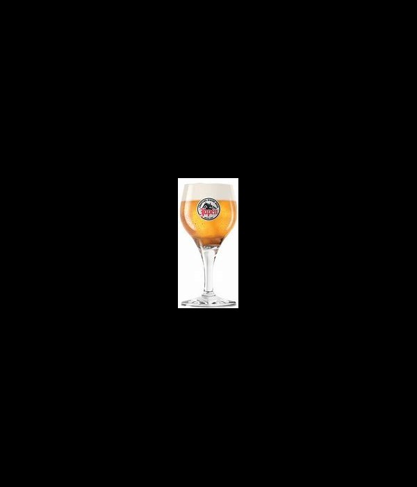 Jopen glas bij t Bockje in Bathmen