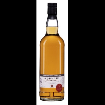 Adelphi Selection Ben Nevis 11 Years Old 2013 #14