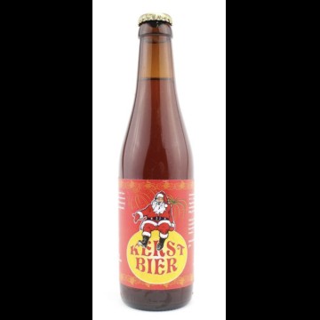 Sint Servattumus Kerstbier