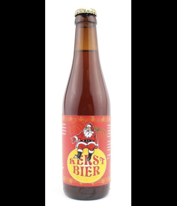 Sint Servattumus Kerstbier bij t Bockje in Bathmen