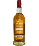 Old Perth Blended Malt Manzanilla Limited Edition
