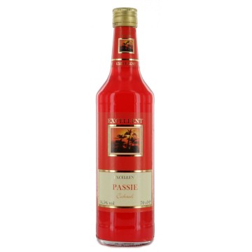 Excellent Cocktail Passie