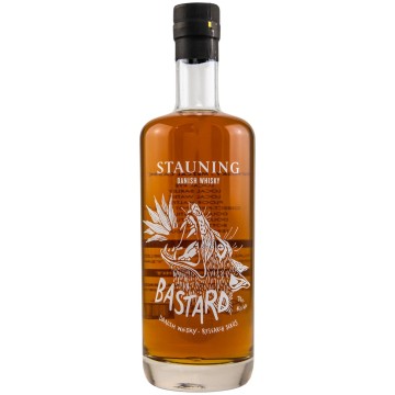 Stauning Bastard