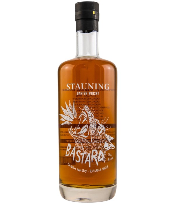 Stauning Bastard bij t Bockje in Bathmen