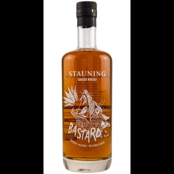 Stauning Bastard