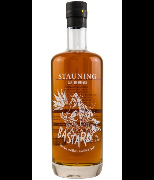 Stauning Bastard bij t Bockje in Bathmen