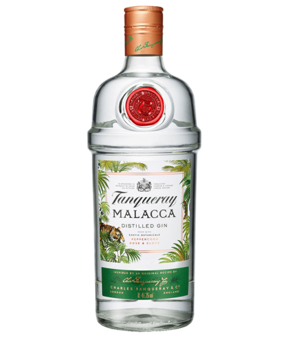 Tanqueray Malacca Gin
