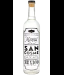 San Cosme Mezcal Oaxaca