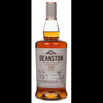 Deanston 2000