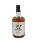 CHAIRMAN'S Resverve Rum  VAN WEES 100TH ANNIVERSARY