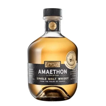 Amaethon French Single Malt