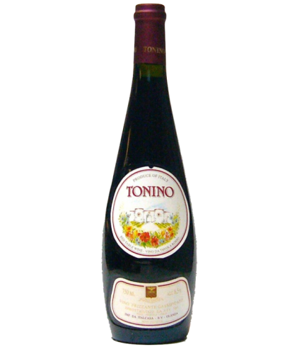 Tonino Rosso