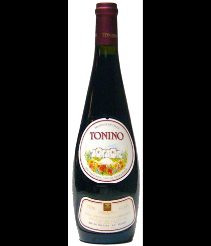Tonino Rosso
