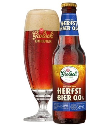 Grolsch Herfstbier 0.0