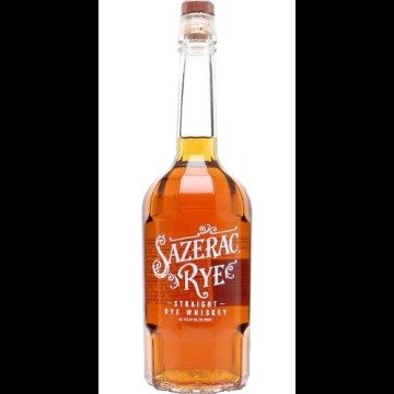 Sazerac Straight Rye