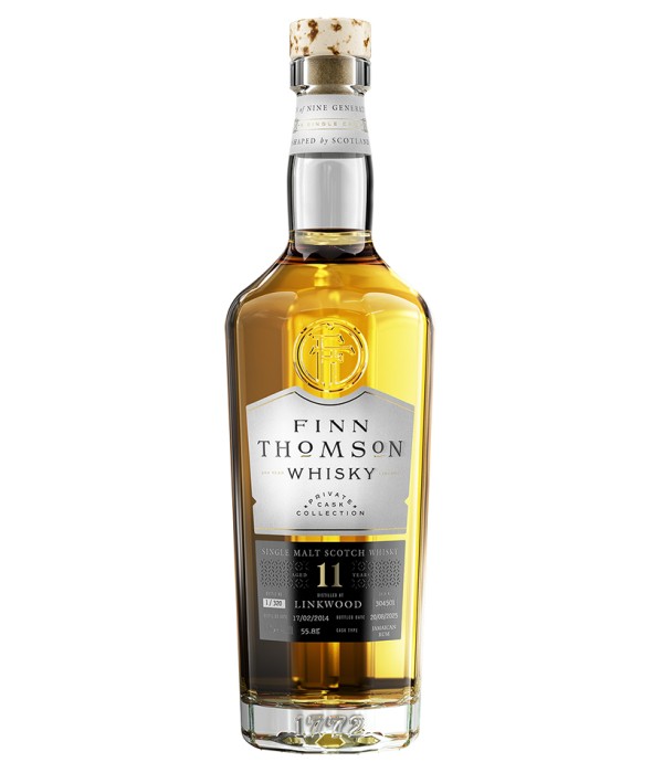 Finn Thomson Linkwood 2014 11 Years Old #304501 bij t Bockje in Bathmen