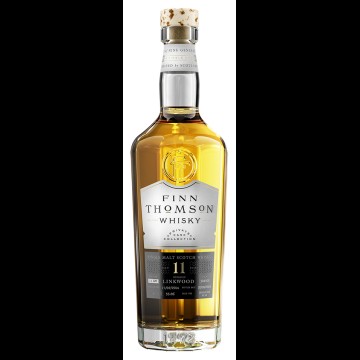 Finn Thomson Linkwood 2014 11 Years Old #304501