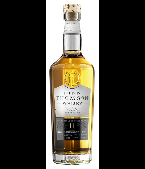 Finn Thomson Linkwood 2014 11 Years Old #304501 bij t Bockje in Bathmen