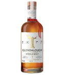 Glendalough 7Y. Mizunara Batch 1